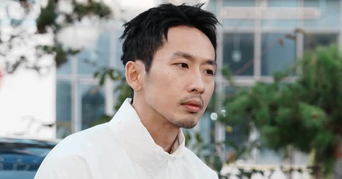 Tuấn Trần và Steven Nguyễn: Cú bật của diễn viên Việt trên màn ảnh Hàn
