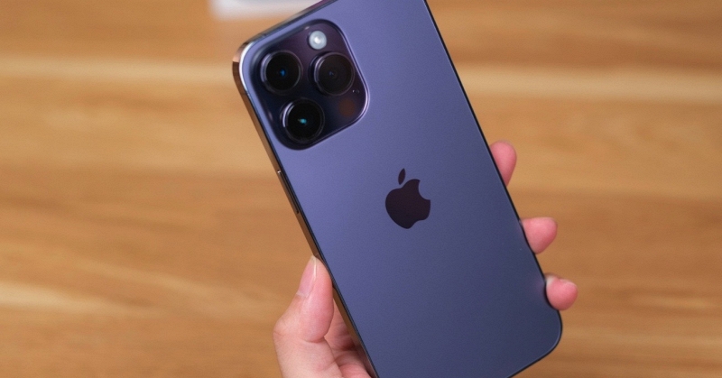 4 chiếc iPhone cũ đáng mua nhất khi iPhone 18 vừa ra mắt