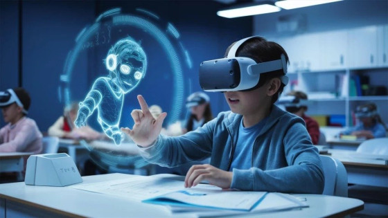 Cách sử dụng AI làm trợ thủ học tập hiệu quả