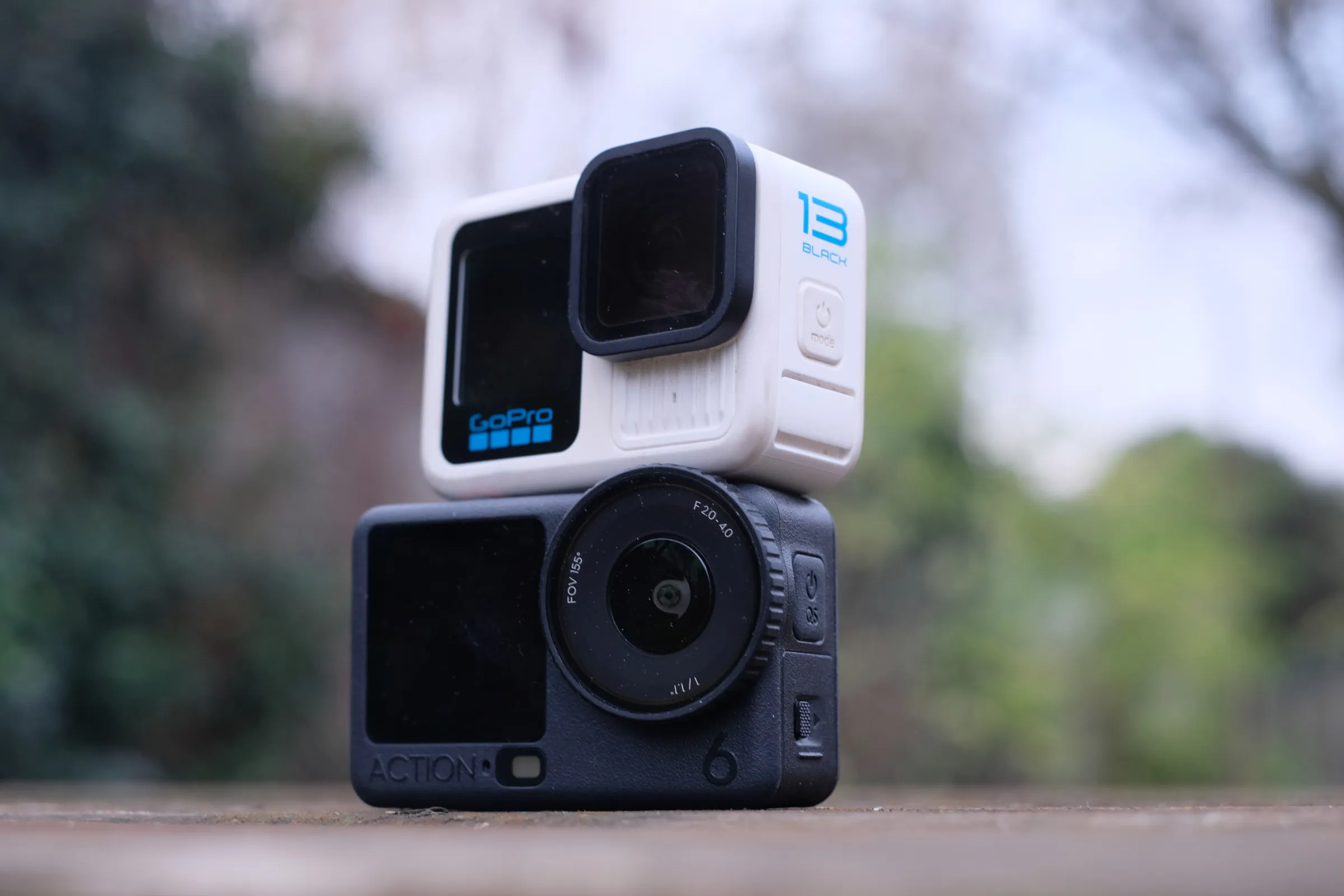 Hướng Dẫn Chọn Action Camera Tốt Nhất: DJI, GoPro, Insta360