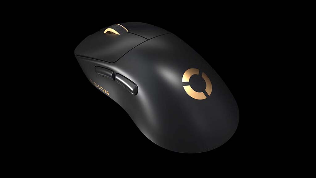 Cảm biến chuột gaming thế hệ mới và cuộc đua độ chính xác