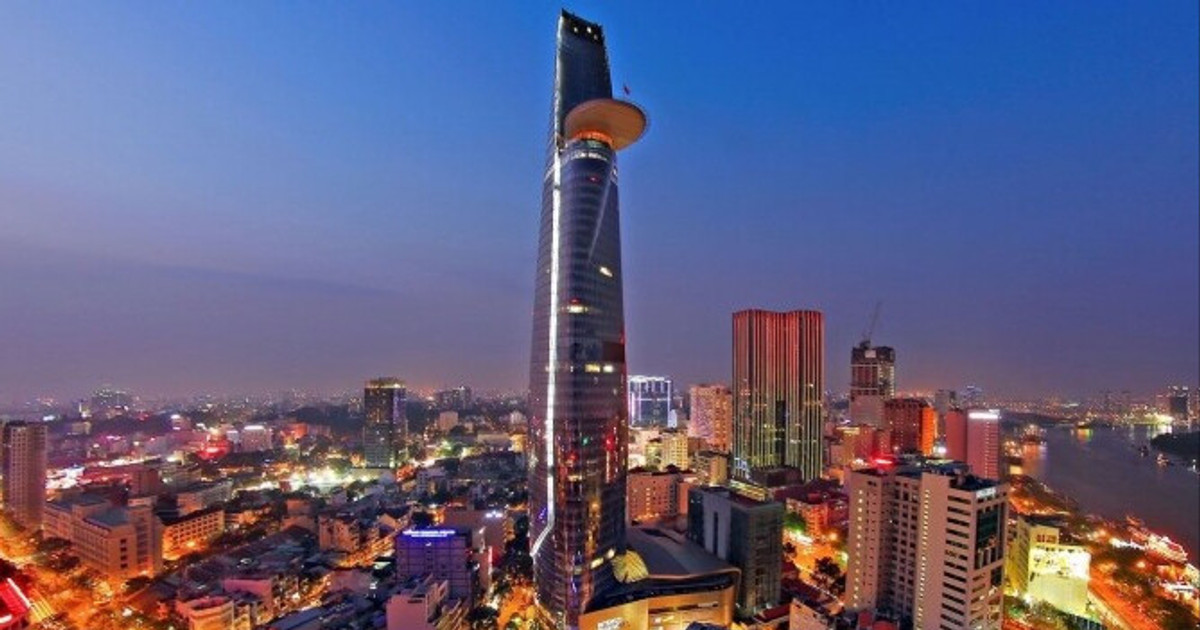 Thành phố Việt Nam xếp hạng thứ 2 toàn cầu: Vì sao vượt Melbourne và Rome?