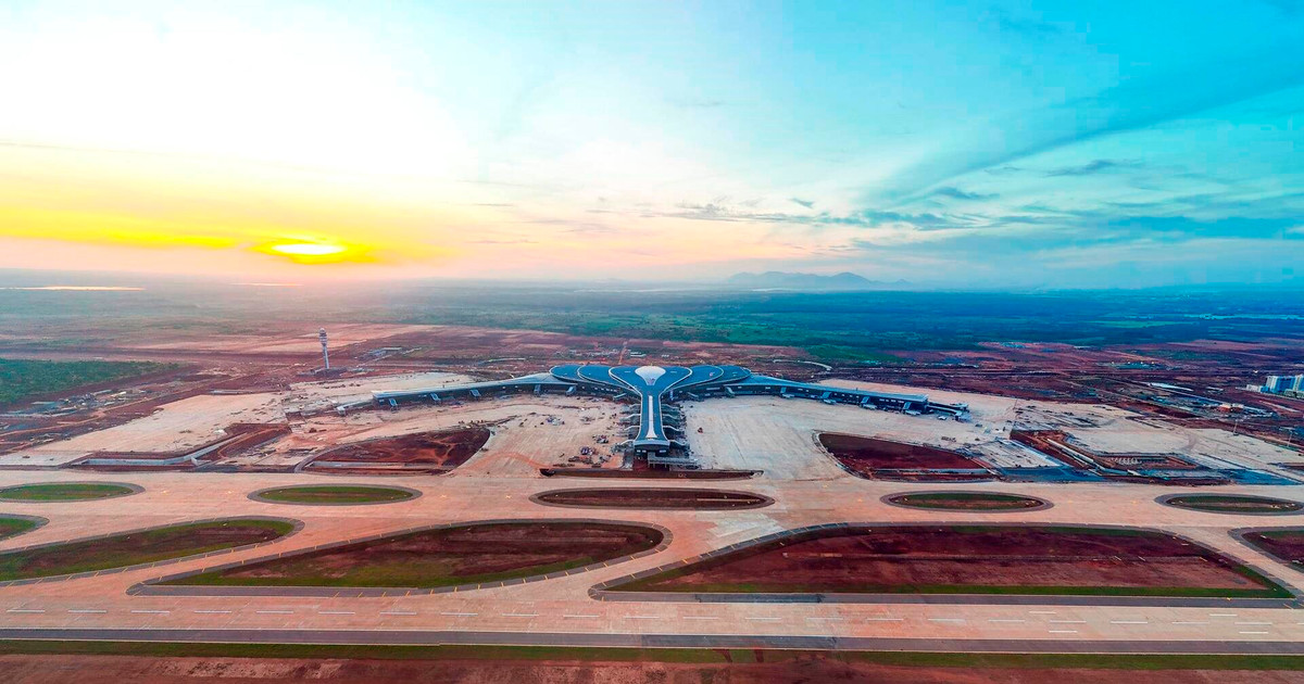 Cao tốc Bến Lức – Long Thành: Hành lang mới cho logistics và du lịch