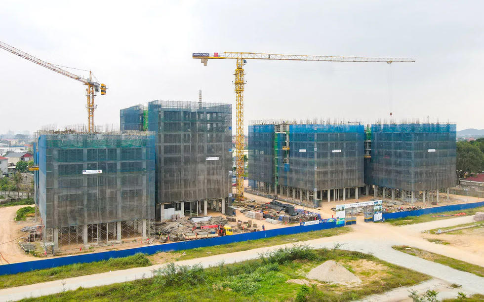Phú Thọ và Đông Ngạc tăng tốc giải ngân vốn đầu tư công
