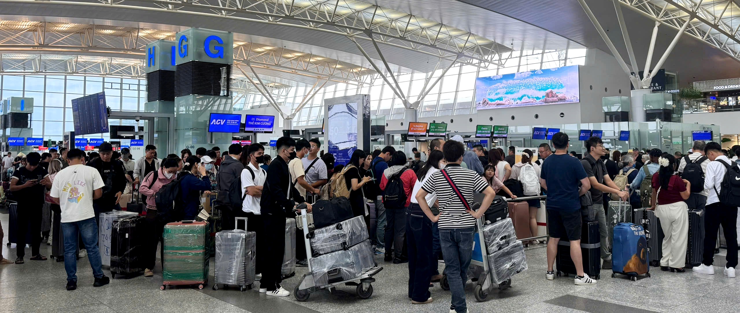Du lịch Việt Nam tăng trưởng vượt trội giữa đà chậm lại toàn cầu