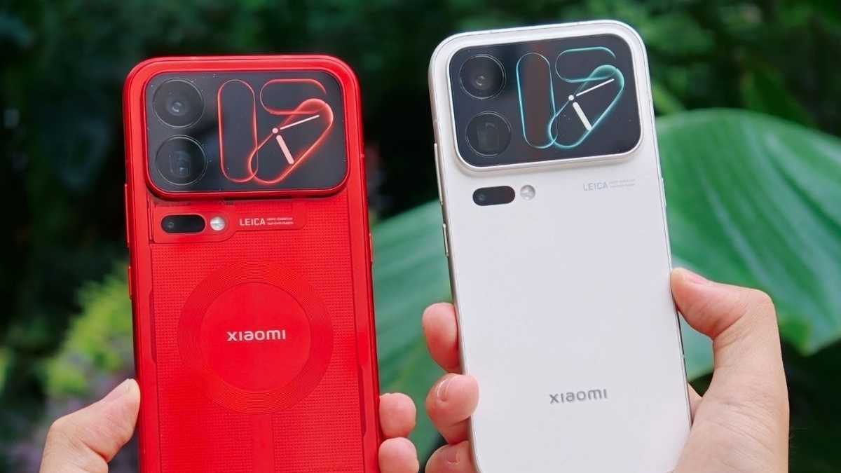 Xiaomi 18 Pro Series tại Việt Nam: chọn Pro hay Pro Max?