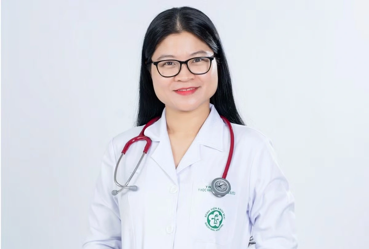 Hợp tác quốc tế nâng chất lượng điều trị ung thư tại Việt Nam