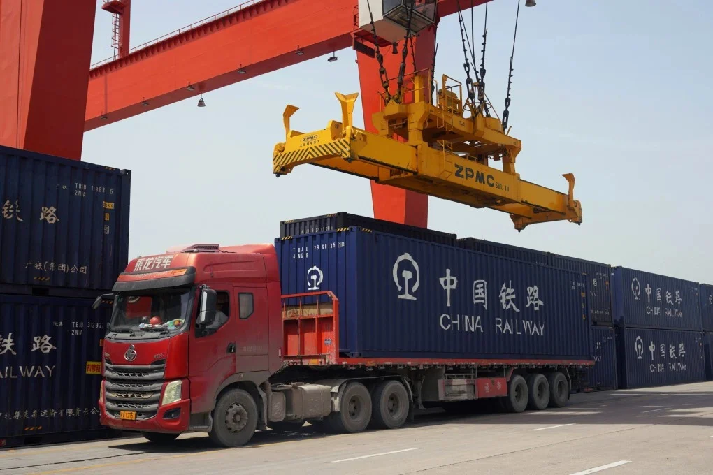 Trung Quốc và Việt Nam mở rộng kết nối giao thông: Cú hích mới cho logistics Đông Nam Á