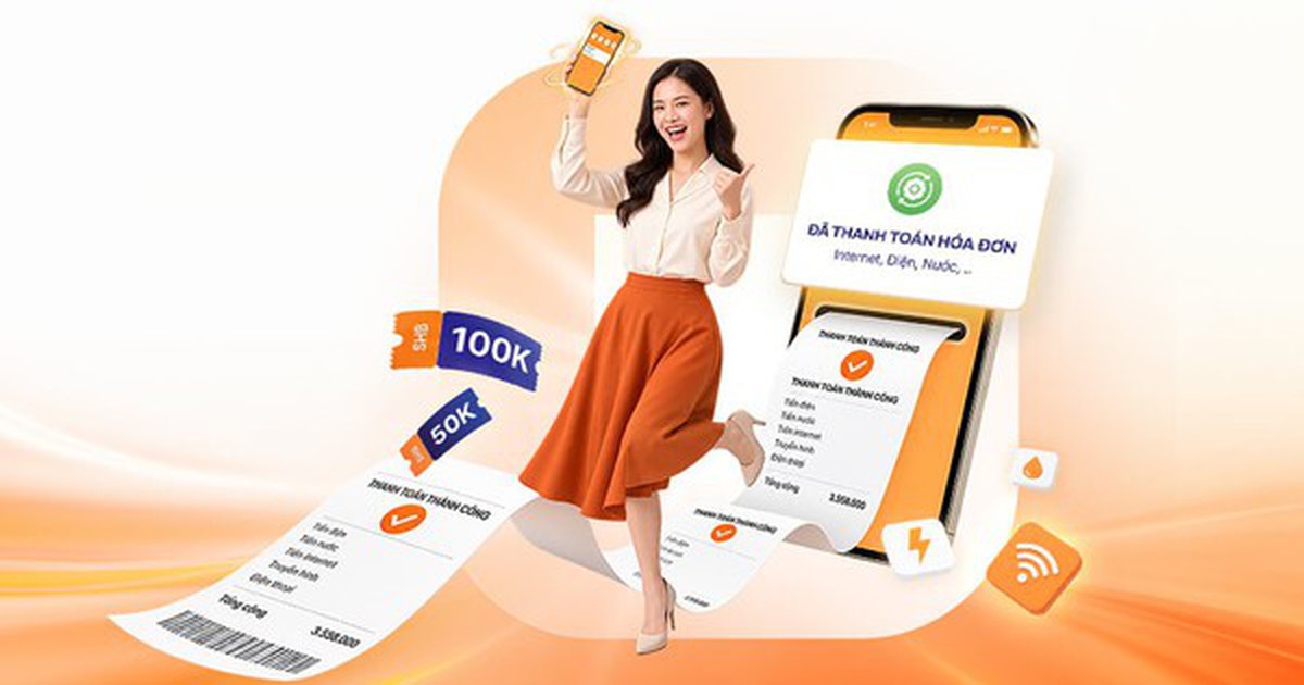 So sánh ShopeePay và SHB SAHA: Hoàn tiền nào đáng dùng nhất?
