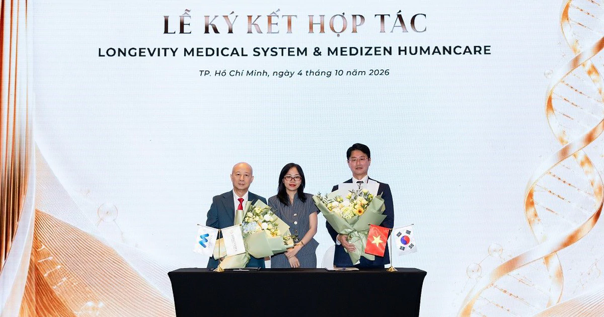 Dữ liệu gen và cuộc đổi hướng sang y học cá nhân hóa