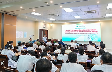 Y học dựa trên bằng chứng trong thời đại trí tuệ nhân tạo