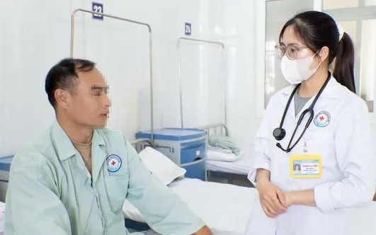 Huyết áp cao không triệu chứng: Đừng chờ đến khi đột quỵ mới biết