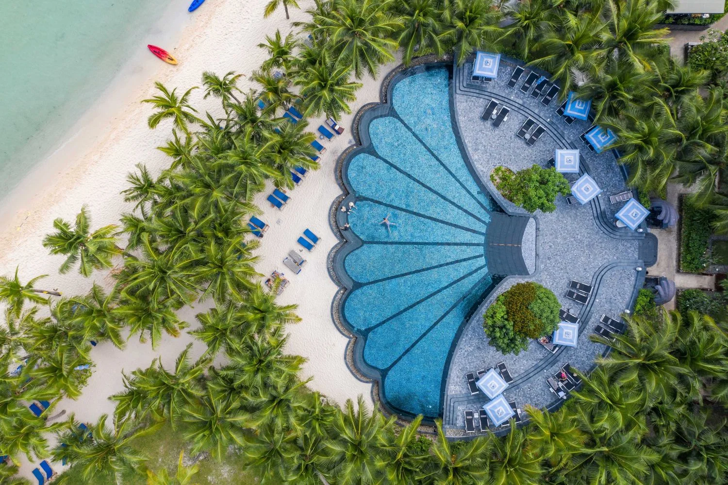 Phú Quốc vươn lên thứ hai thế giới: Điều gì giúp đảo Việt vượt Bali và Phuket?