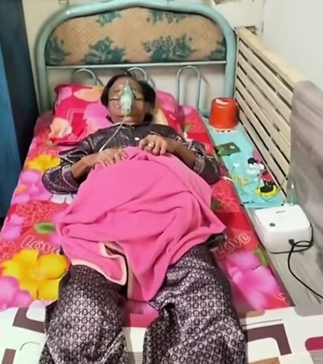 Những nghệ sĩ cải lương huyền thoại sau ánh hào quang tuổi già