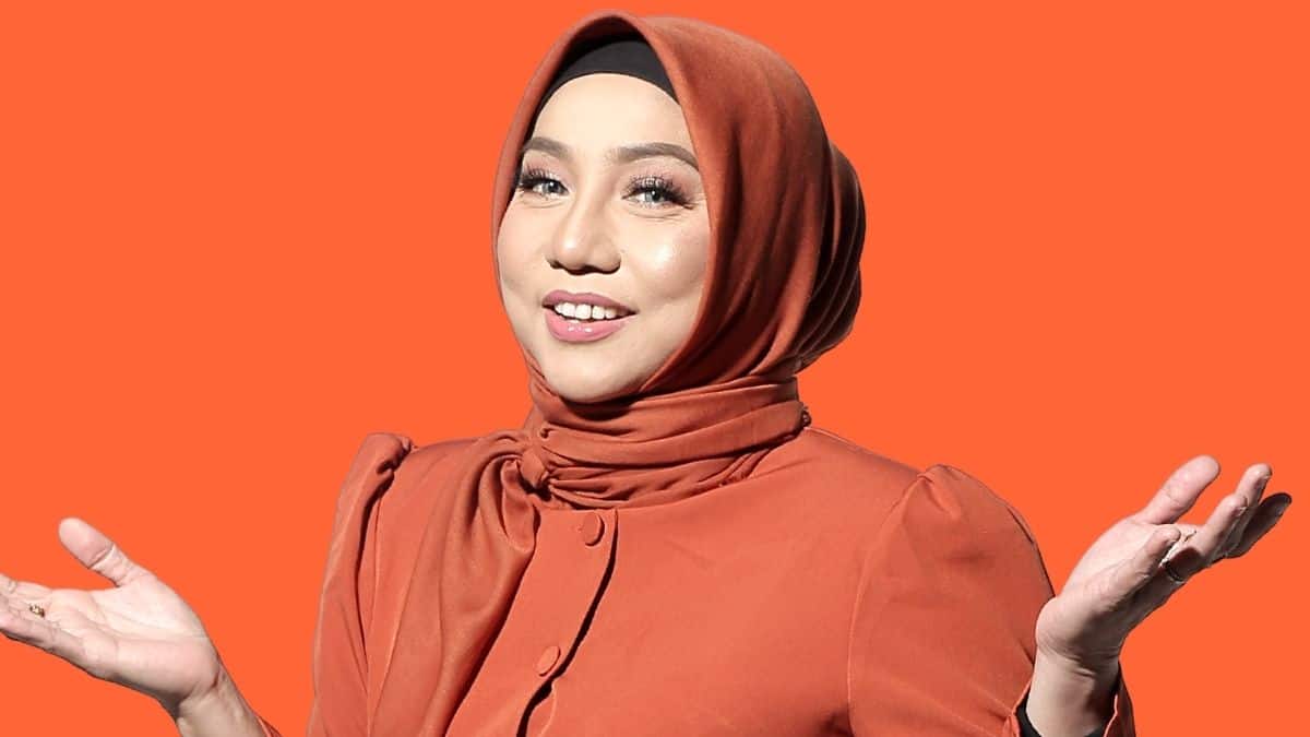 Lagu Pak Ngah yang Tak Sempat Diwujudkan dan Luka Halus Seorang Ratu Irama