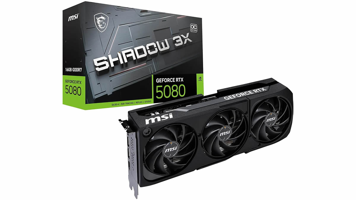 Prime Day PC hardware: deal khủng cho game thủ và dân build PC