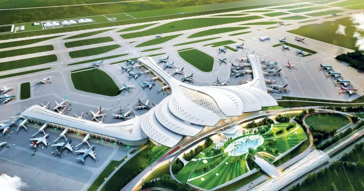 Sân bay Long Thành thử nghiệm vận hành toàn diện trước khai thác: An toàn có thực sự đặt lên hàng đầu?