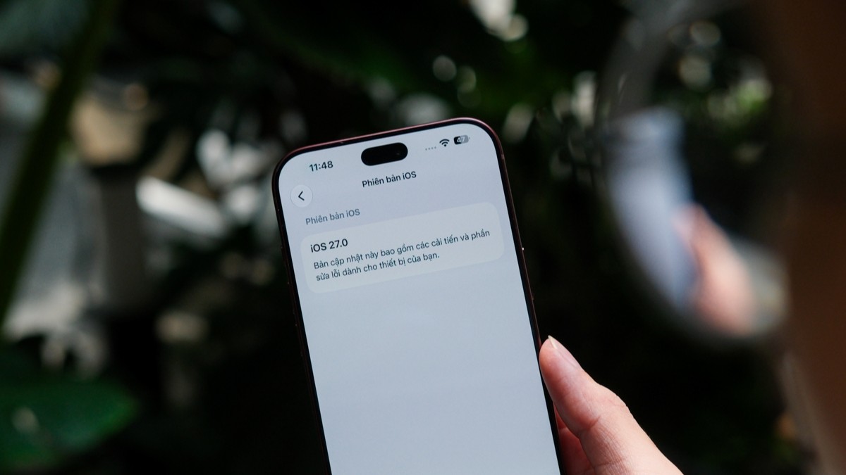 iPhone 18 Pro Max giảm giá nhưng mất sóng: nên mua lúc này?