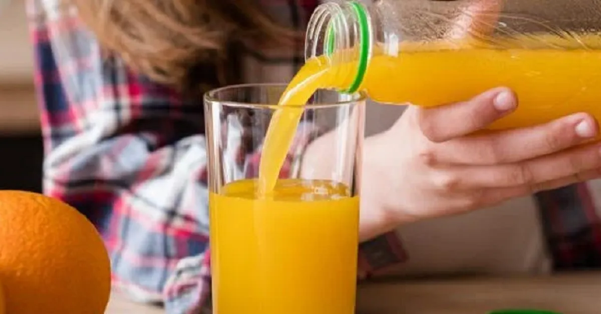 Detox quá mức nguy hiểm: Bài học từ những ca bệnh suy kiệt