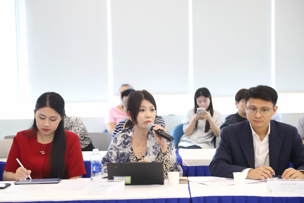 Cách doanh nghiệp nhỏ vừa Việt Nam bước vào chuỗi cung ứng bán dẫn toàn cầu