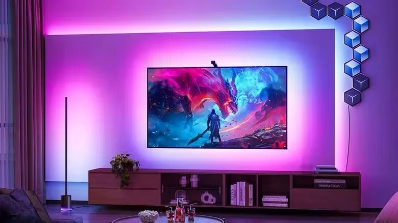 Tối ưu hóa TV thông minh chỉ bằng 4 cài đặt