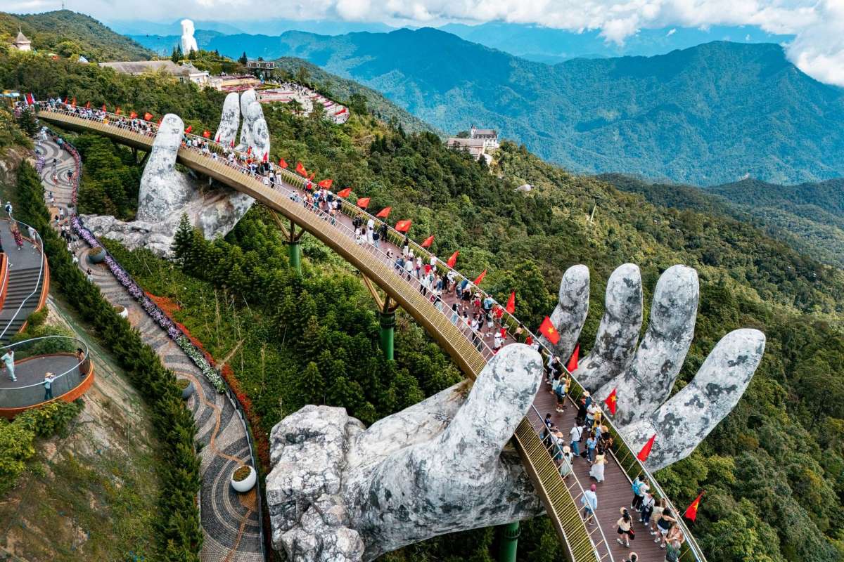 Du lịch Việt Nam chuyển hướng: Giá trị quan trọng hơn số lượng
