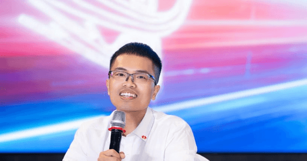Hành trình hồi hương của những tiến sĩ AI người Việt