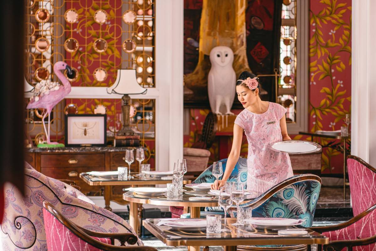 Michelin Guide đến Phú Quốc: cú hích cho du lịch ẩm thực cao cấp