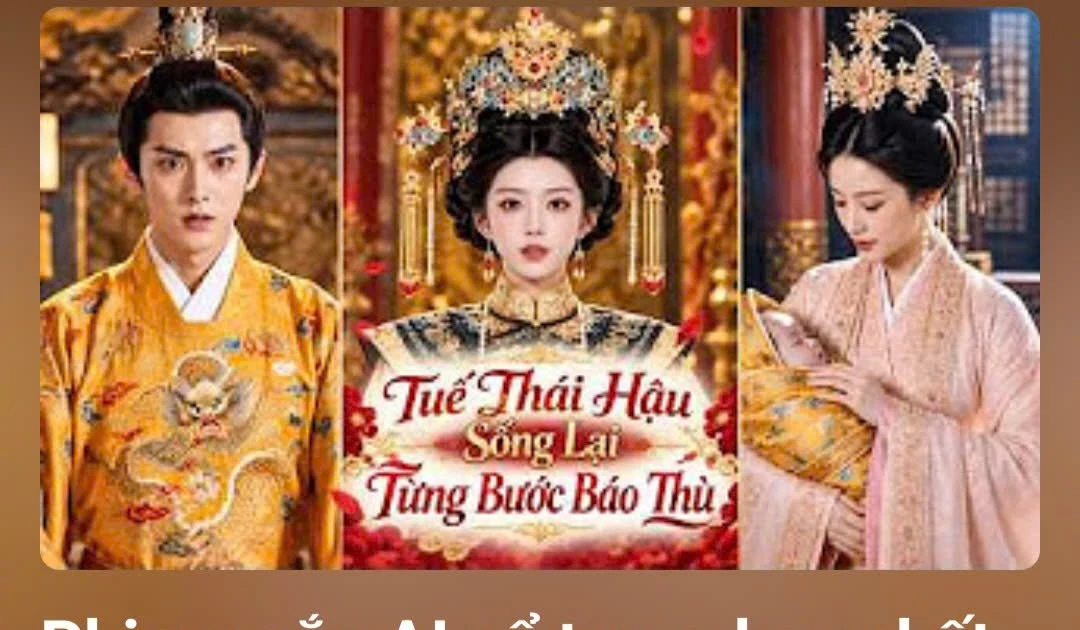 Làn sóng phim ngắn AI: Rẻ, gây nghiện và cần hàng rào pháp lý