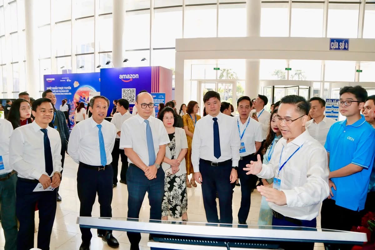 Hải Phòng trở thành trung tâm kết nối chuỗi cung ứng miền Bắc