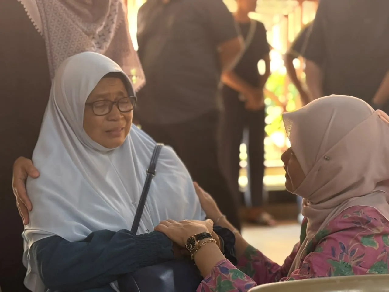 Transparansi Penuh dalam Penyelidikan Keselamatan Sekolah