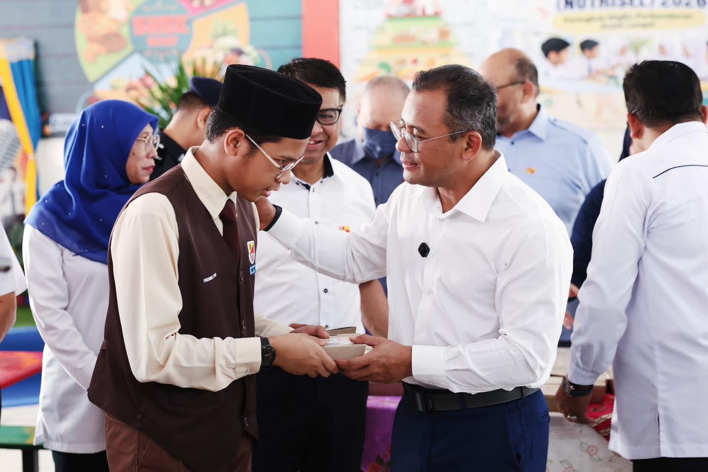 Lebih 900,000 Pelajar Terima Sarapan Percuma: Mampukah Nutrisel Diadakan Sepanjang Tahun?