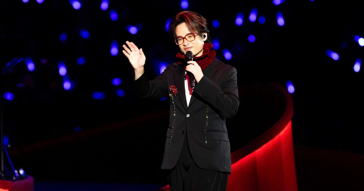 Hà Anh Tuấn, Trang Pháp, Trúc Nhân và làn sóng solo show của nghệ sĩ Việt
