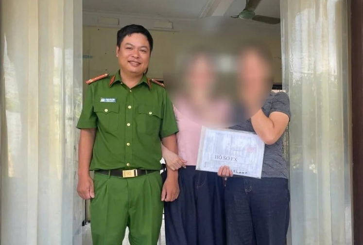 Chuyển khoản nhầm 1,77 tỷ và hành động kịp thời để cứu tiền