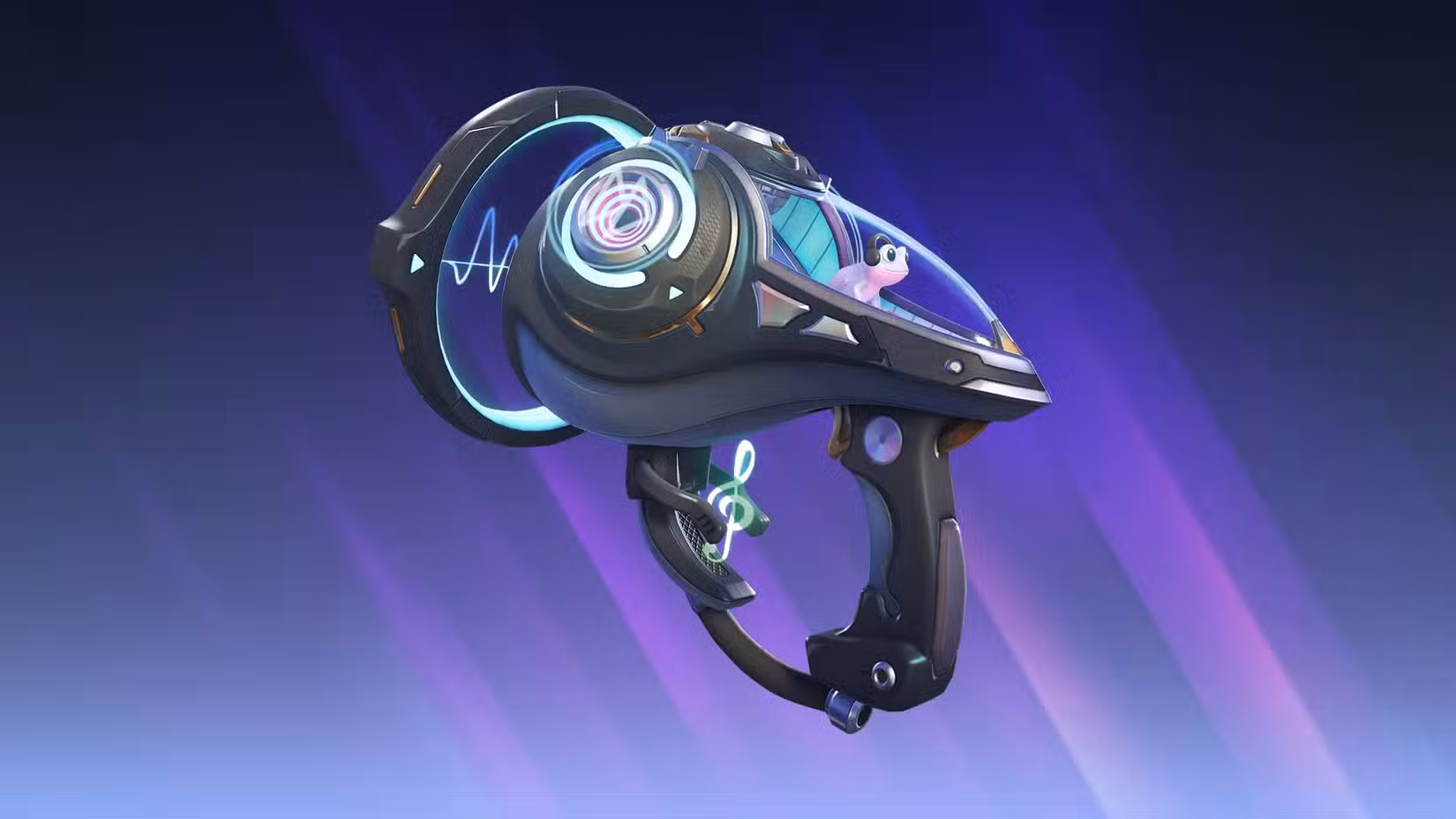 Overwatch Season 5 Battle Pass: Hướng dẫn skin và vật phẩm Halloween