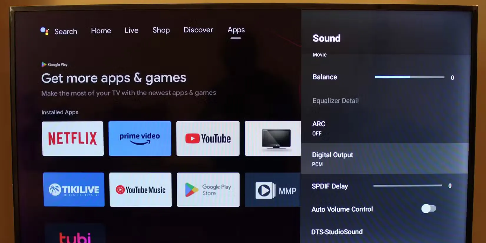 Cách kích hoạt Dolby Atmos trên nền tảng streaming