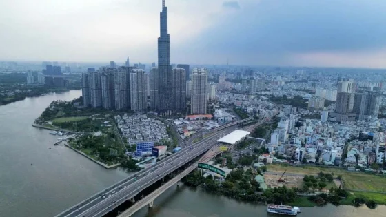 Hướng dẫn thích ứng phân luồng Metro số 2 ở TP.HCM