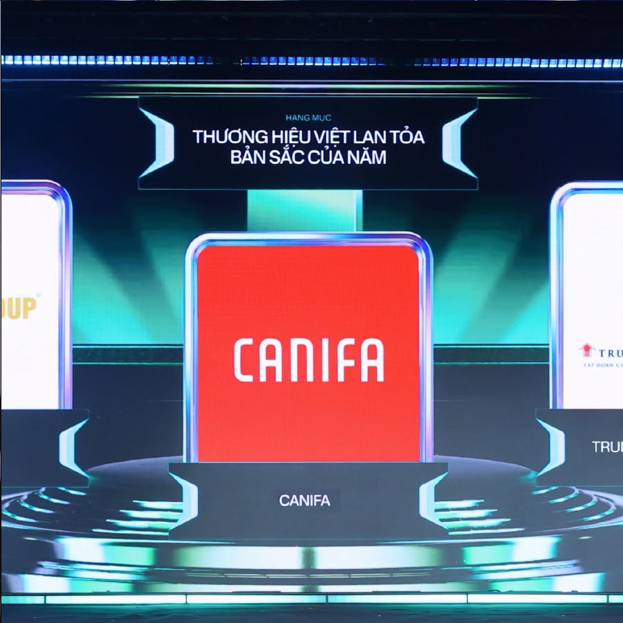 Better Choice Awards và bước chuyển của thương hiệu Việt