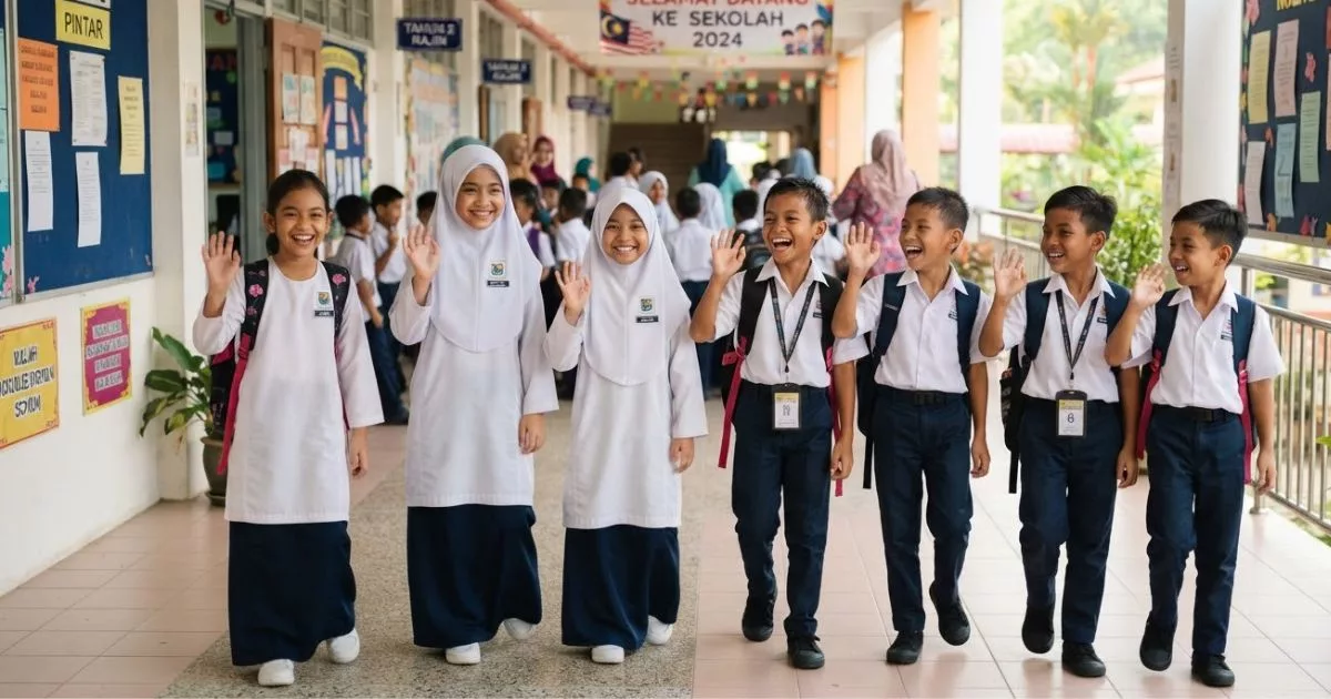 Kalendar Akademik: Panduan Awal Untuk Ibu Bapa Bijak Merancang