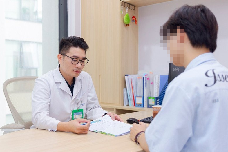 Khi gia đình từ chối công nhận bệnh tâm thần ở thanh niên