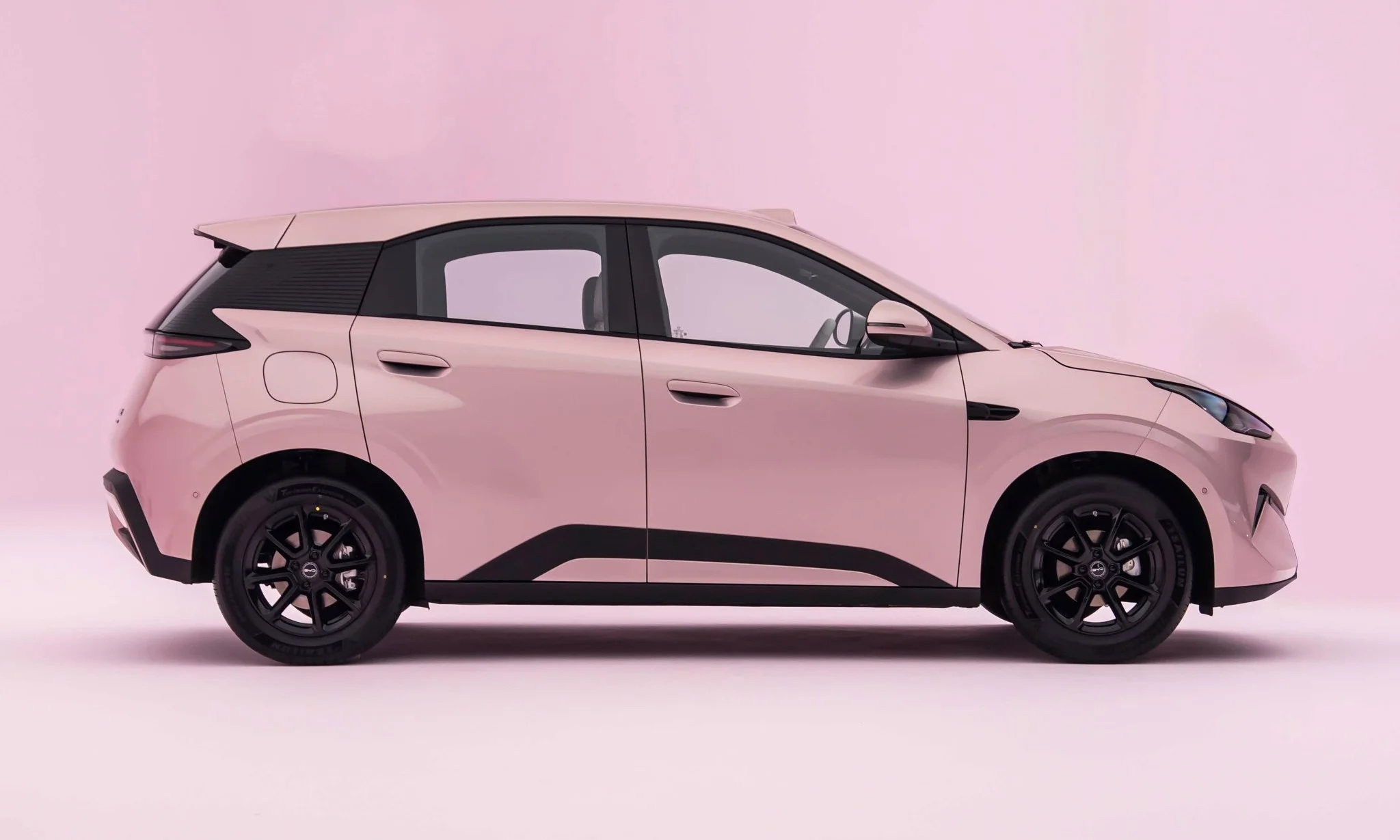 BYD Seagull thế hệ 2: từ xe hatchback điện giá rẻ đến kẻ thách đấu nghiêm túc