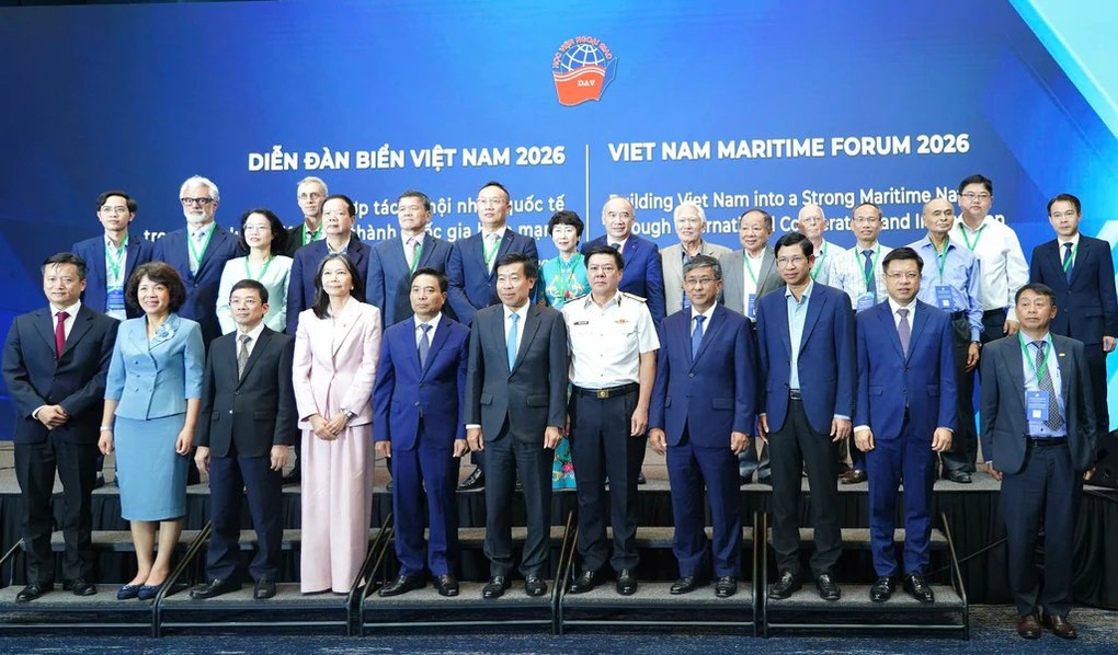 Tri thức biển và công nghệ biển: Nền tảng để trở thành quốc gia biển mạnh