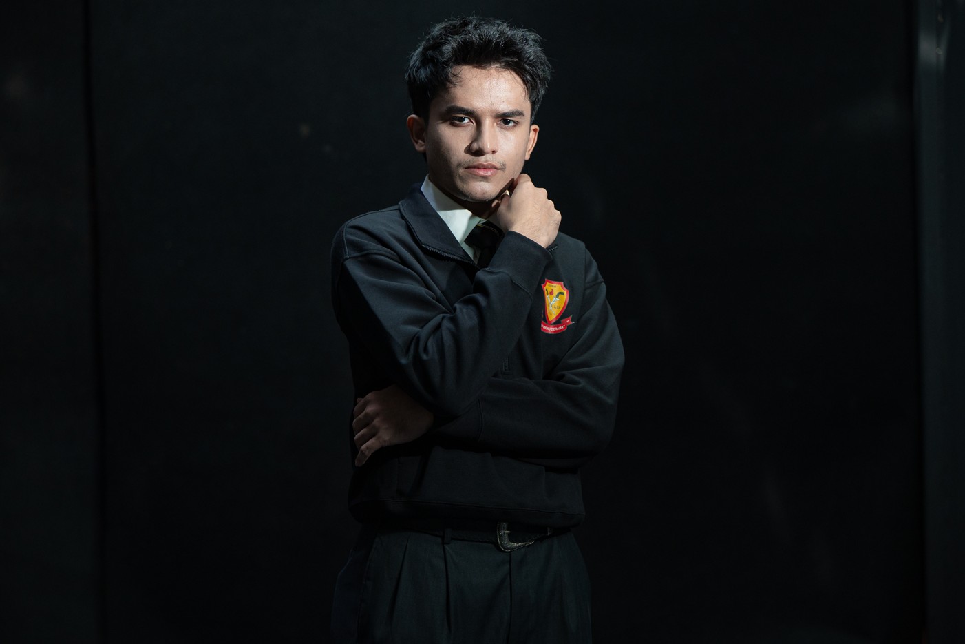 Dari 30 Kegagalan Casting ke Watak Mazli: Kisah Degil Seorang Pelakon Baharu