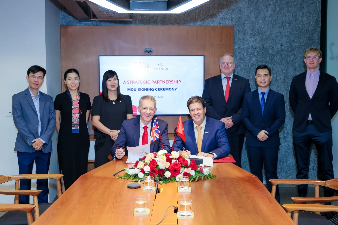 Đại học và doanh nghiệp bắt tay nâng kỹ năng tài chính cho sinh viên
