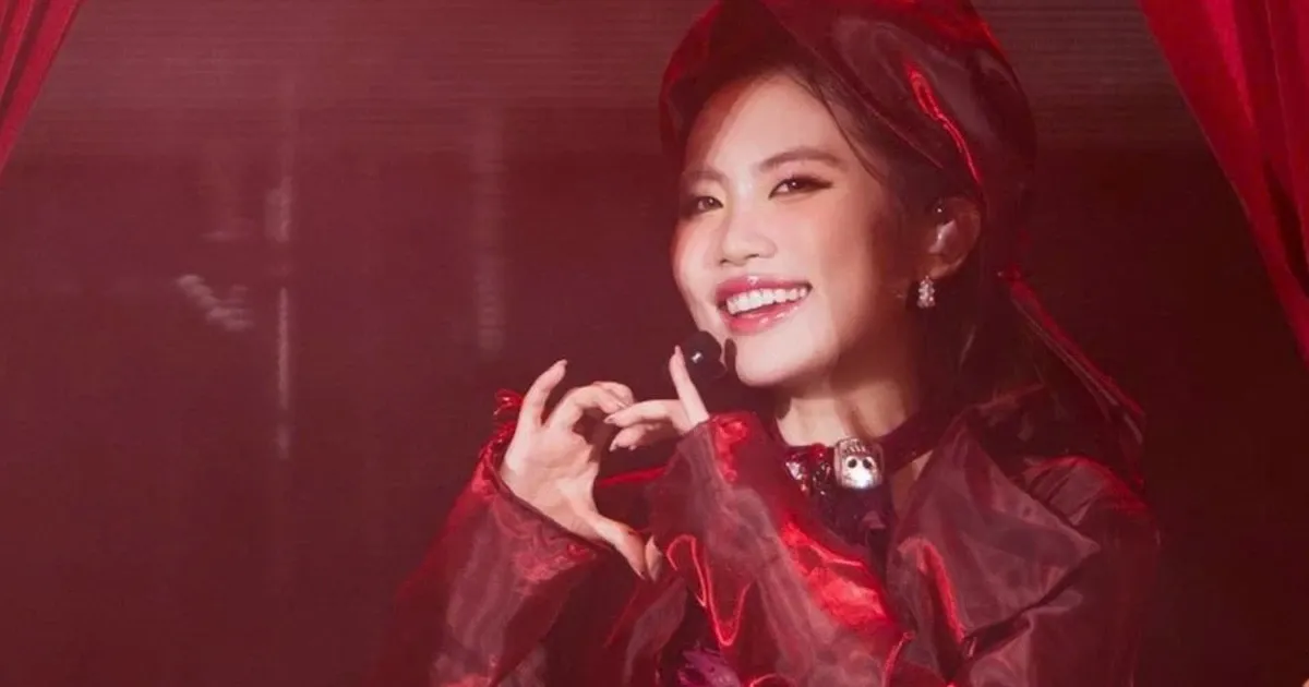 Nhạc hội dân ca Phương Mỹ Chi: Từ Sài Gòn hướng ra Hà Nội
