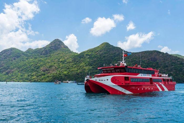 Vé tàu cao tốc giá tốt: đặt qua Vetauonline Express thế nào cho tiết kiệm