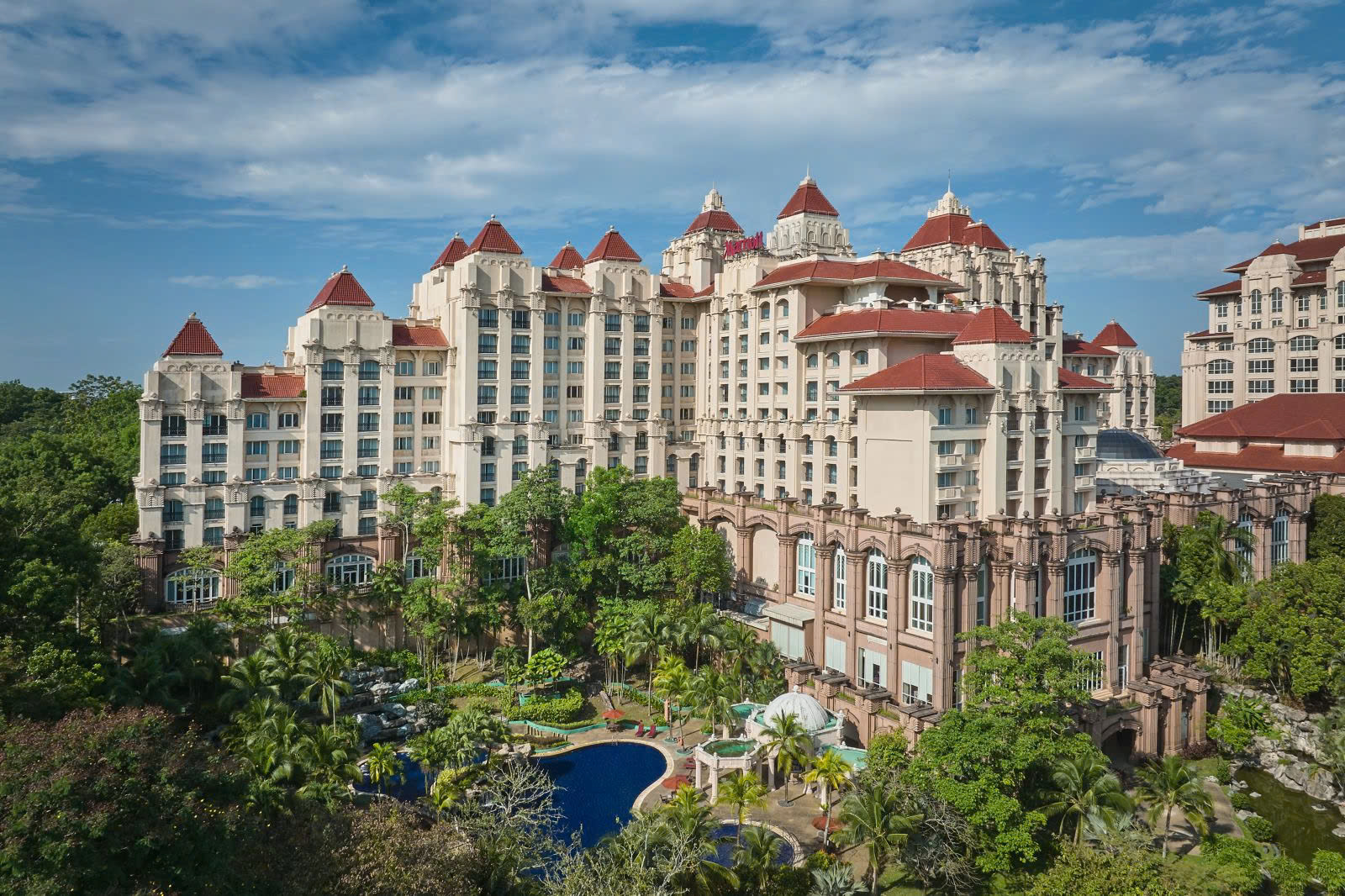 Việt Nam trên hành trình trở thành điểm đến golf hàng đầu châu Á