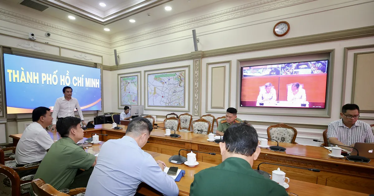 Lễ phát động toàn quốc: Khi lời kêu gọi mỗi người dân chọn một môn thể thao biến thành hành động