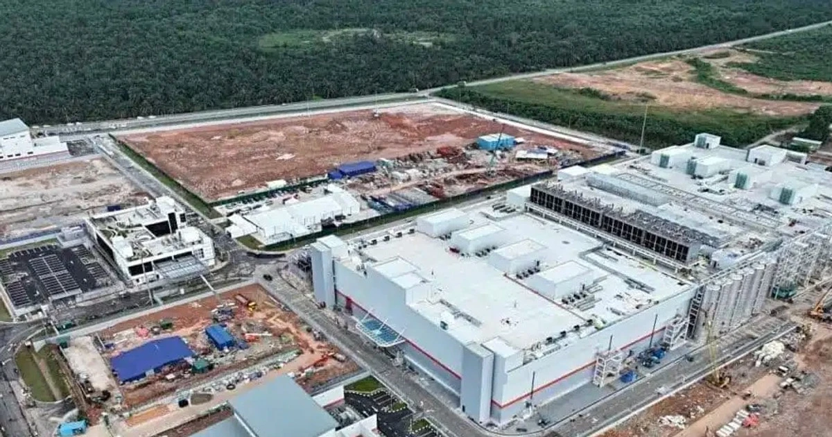 Cuộc đua điện hạt nhân cho trung tâm dữ liệu AI