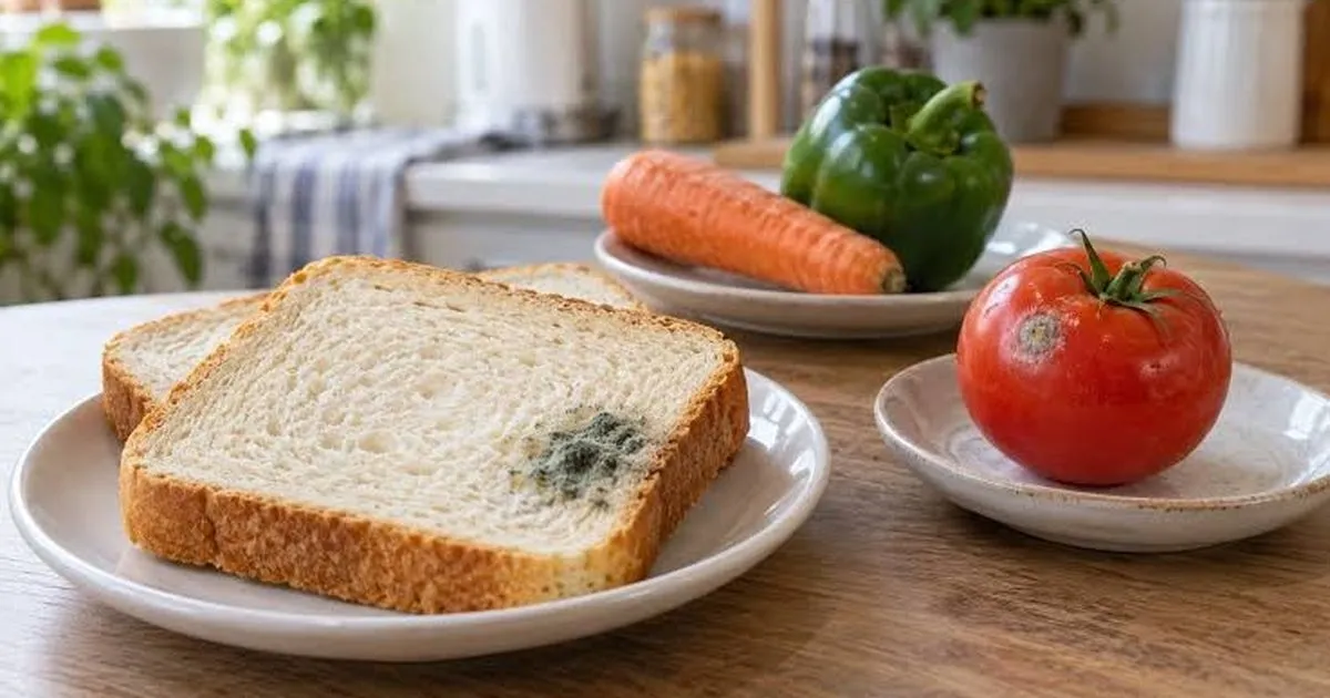 5 thói quen rửa và chuẩn bị thực phẩm trong bếp cần bỏ ngay